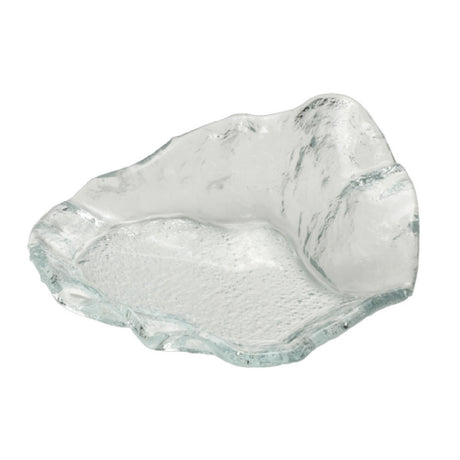 Steelite 6525B430 Plate 5-3/4" X 5-3/4" Glass