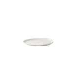 Churchill China WH PLA21 - Natural Organic Platter, 10.25", Microwave & Dishwasher Safe