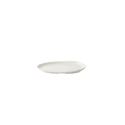Churchill China WH PLA21 - Natural Organic Platter, 10.25", Microwave & Dishwasher Safe