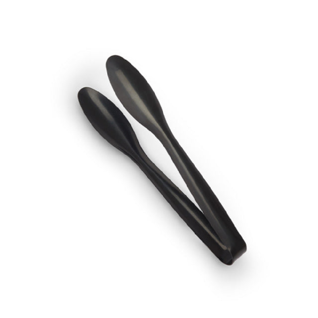 American Metalcraft BLT1 - Serving Tongs, 9"W, Vintage Black (72 Each Per Case)
