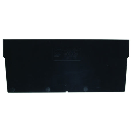 Quantum DSB209 Bin Divider For Use With QSB209 Black