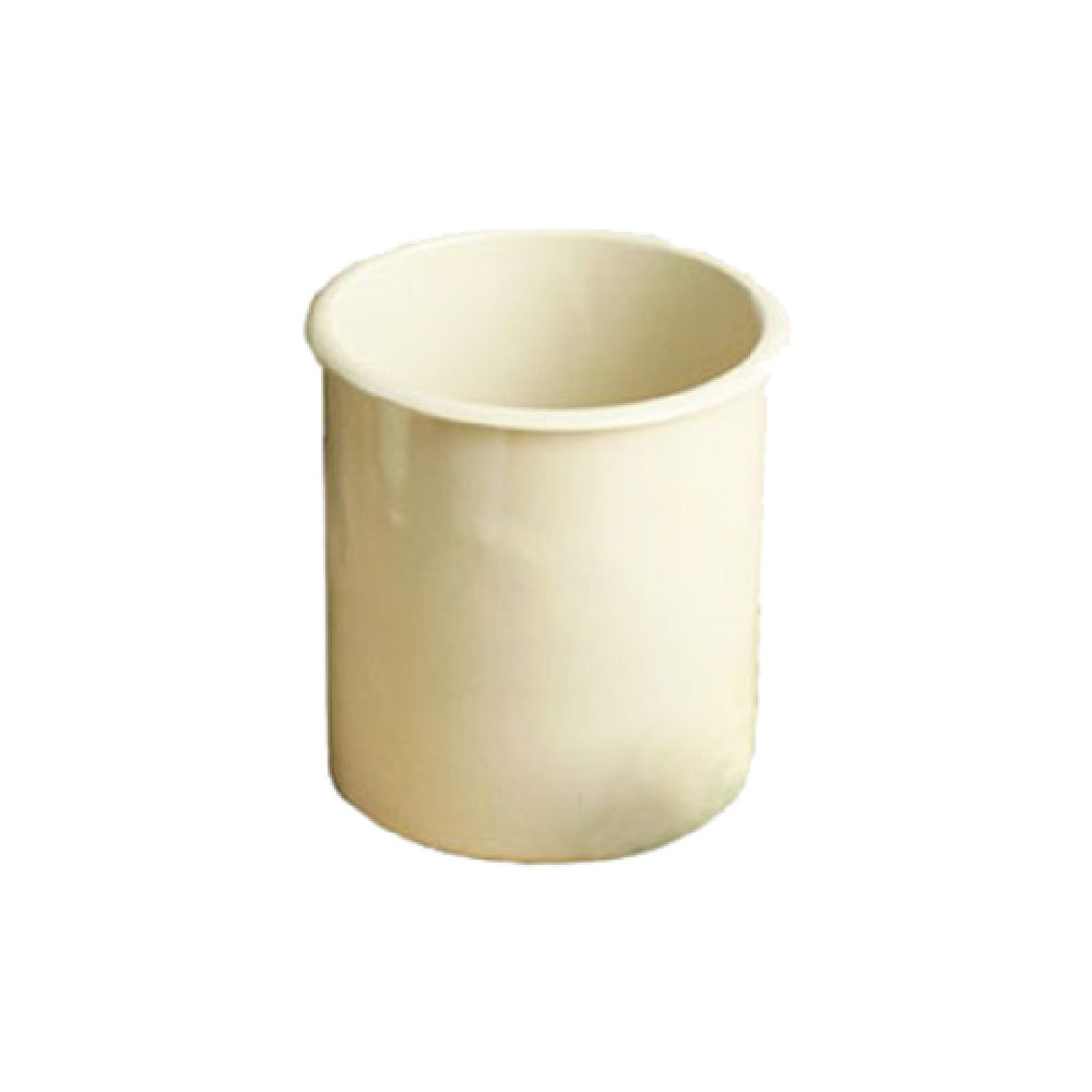 Bon Chef 5085RED - Bain Marie Soup Well, 7 Qt., 8" X 9" X 8-3/4"