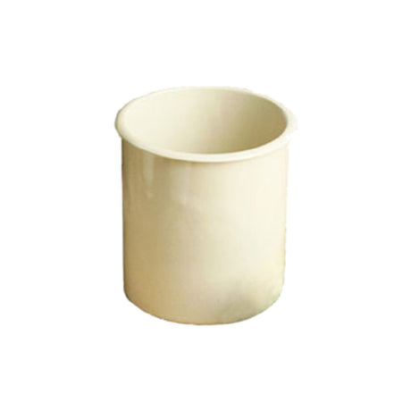 Bon Chef 5085RED - Bain Marie Soup Well, 7 Qt., 8" X 9" X 8-3/4"