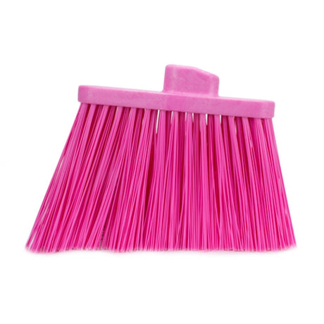 Carlisle 36868EC26 Carlisle Sparta® Duo-Sweep® Broom Head Only Unflagged Polyester Bristles