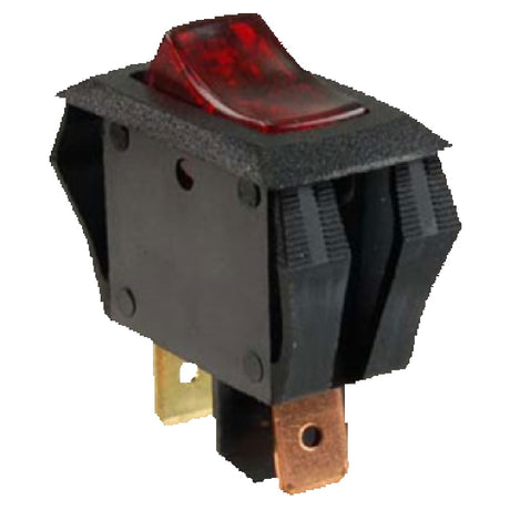 Franklin Machine Products 149-1124 Rocket Switch On/off SPST