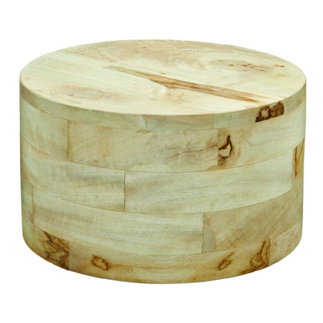 Hubert 72857 - Expressly Hubert® Riser, 12" Dia. X 7" H, Round