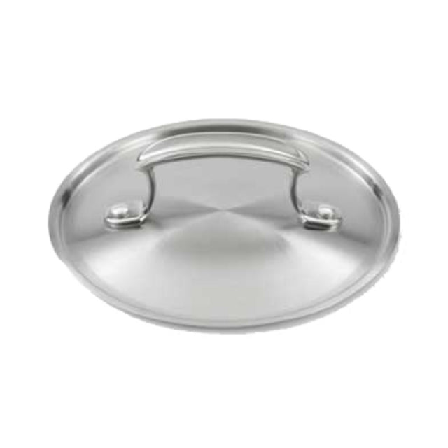 Vollrath 49415 Miramar™ Low Dome Cover 6-5/8" Dia. For 2 Quart 49414 Pan