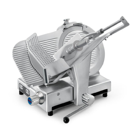 SIRMAN 15334528STNA - PALLADIO 330 EVO TOP ESS Food Slicer, Electric, Heavy-duty/supermarket