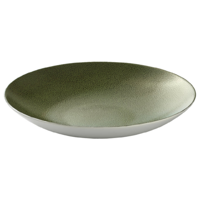 Bauscher Hepp 691320-425914 - Plate, 7.9" Dia., Deep