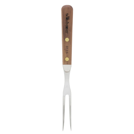 Harold Import Co. 60111 Dexter Fork 10-1/2" Walnut Handle