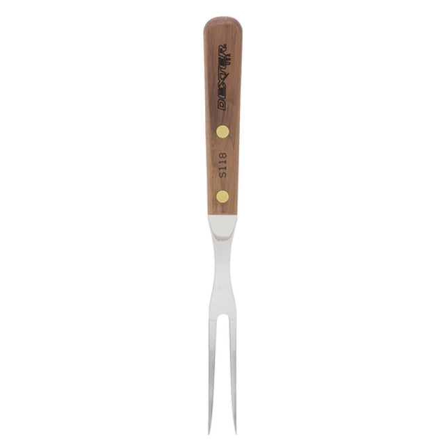 Harold Import Co. 60111 Dexter Fork 10-1/2" Walnut Handle