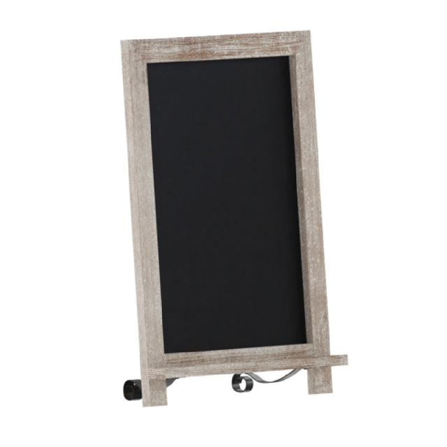 Flash Furniture HFKHD-GDI-CRE8-822315-GG Canterbury Magnetic Tabletop Chalkboard