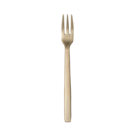 Libbey 763 029 (Formerly World Tableware) Cocktail Fork 5-1/4" 18/0 Stainless Steel