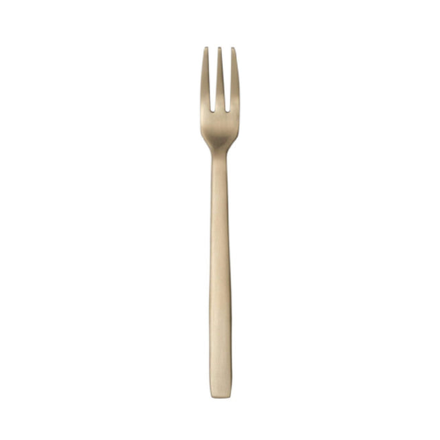 Libbey 763 029 (Formerly World Tableware) Cocktail Fork 5-1/4" 18/0 Stainless Steel