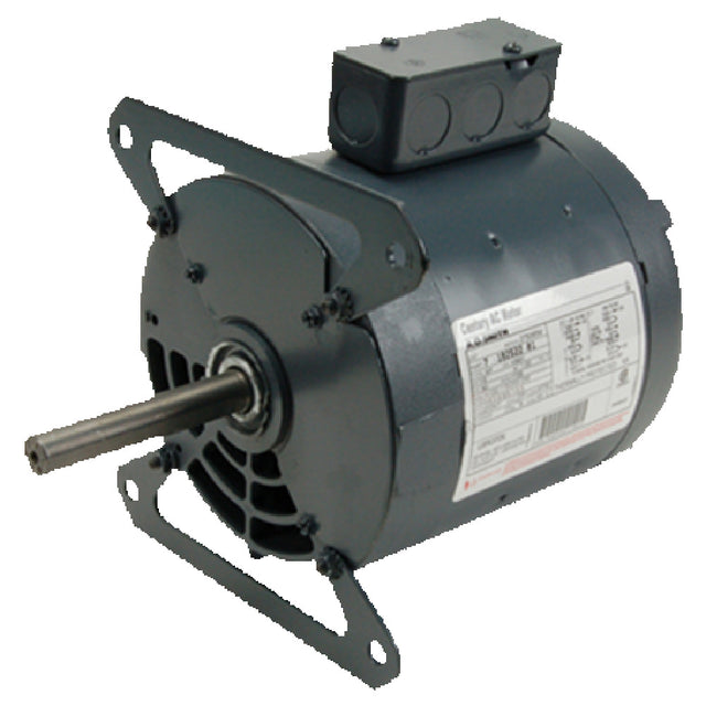 Franklin Machine Products 228-1208 Blower Motor Single Speed 115/208/230v