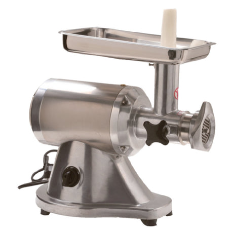 Omcan 47735 (MG-CN-0012-N) Meat Grinder Electric #12 Head