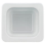Bauscher Hepp 302623 - GN Pan, 1/6 Size, 25-2/5 Oz.