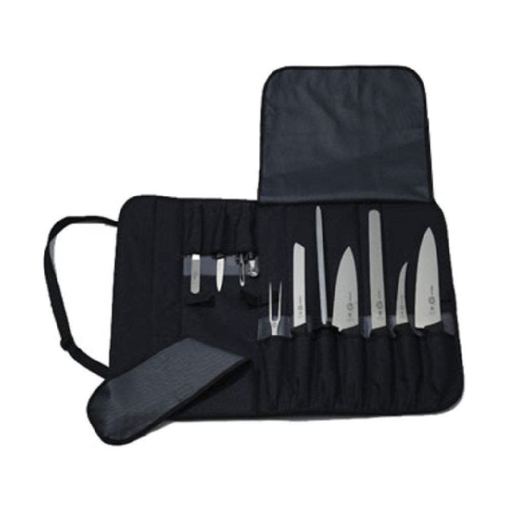 Victorinox 7.4012-X6 Executive Culinary Set 12 Piece Fibrox® Pro Handles