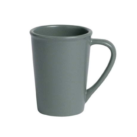 Steelite A904P038 Mug 12 Oz. 4-7/8" Dia. X 4-5/8"H