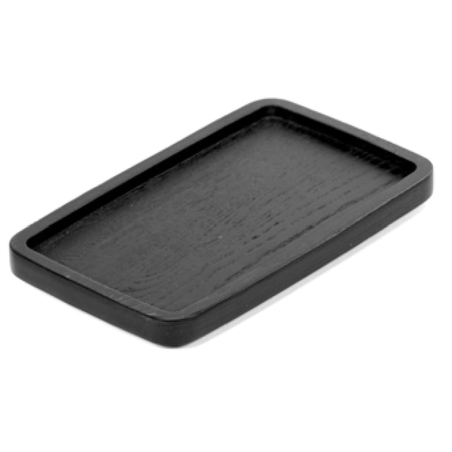 Paderno B0219216 Coaster Tray 7-7/8" X 4-3/4" X 2/3"H Rectangular