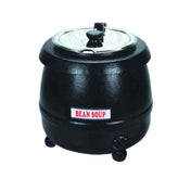 Eurodib SB-6000 Soup Kettle 10 Liter 15.6"H X 13.4"W X 13.4"D