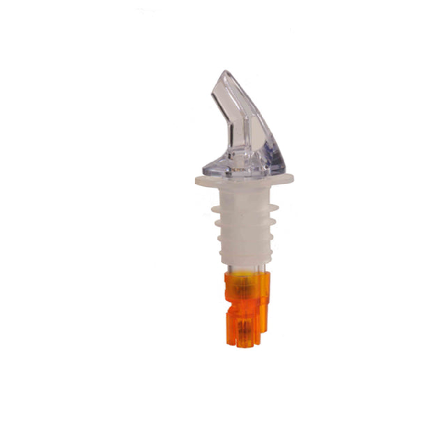 Thunder Group PLPR050M Liquor Pourer 1/2 Oz. Without Collar