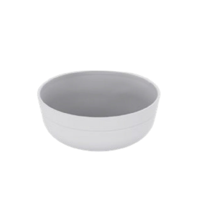 Bauscher Hepp T73171 - HU Salad Bowl, 23.7 Oz., Melamine