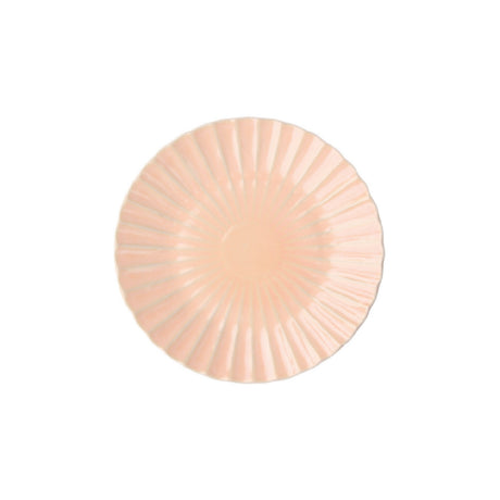 GET Enterprises PA1852022012TALLER Dessert Plate 8" Dia. Bahia Anemona