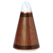Steelite 82105AND0526 Pepper Shaker 2-1/2" Bone China