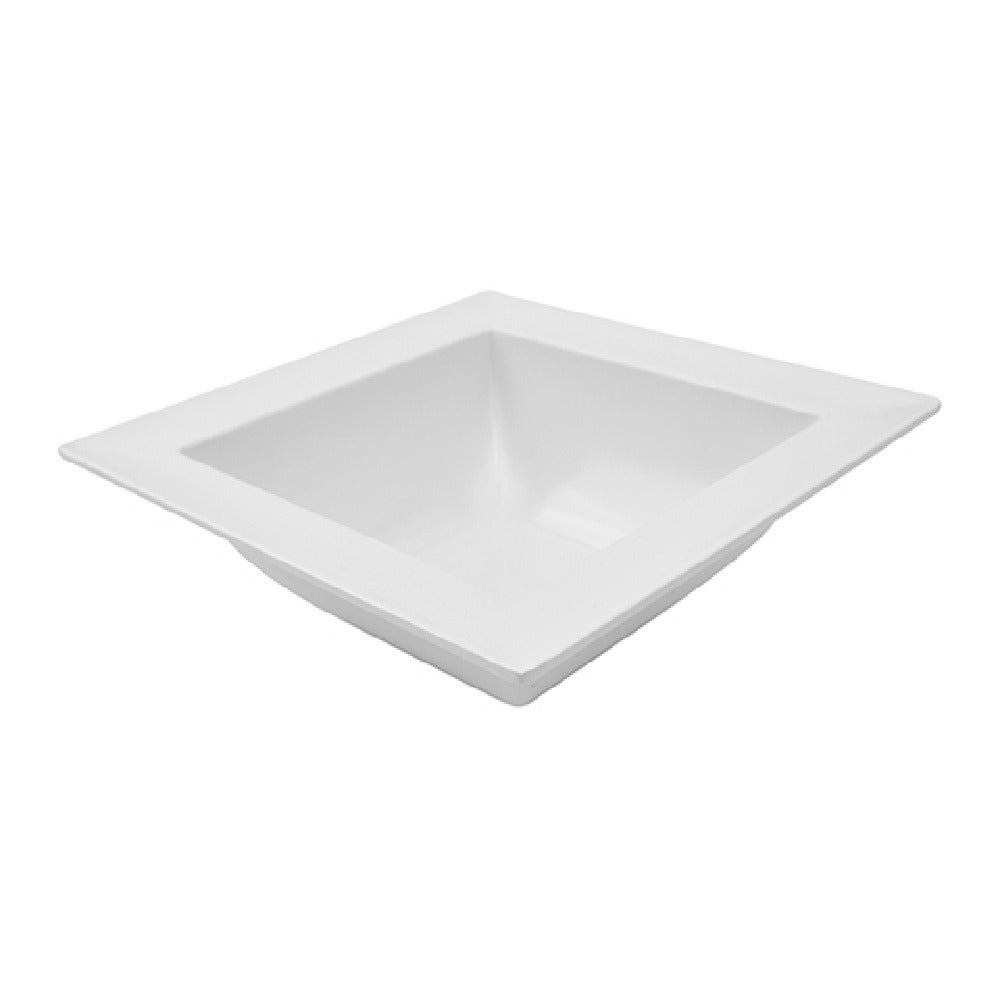 Bauscher Hepp T1775 - Dover Bowl, 67-5/8 Oz., 9-7/8 X 3-9/16"H