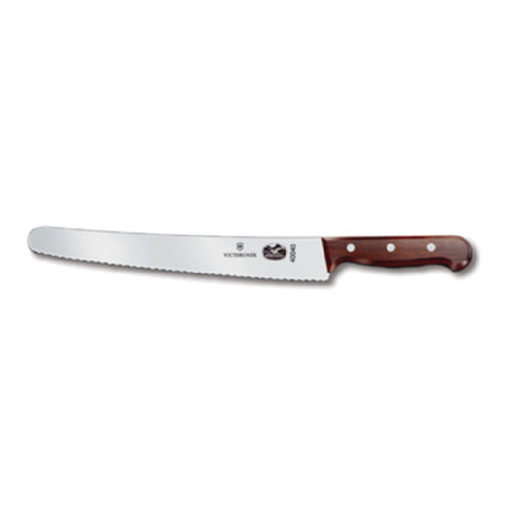 Victorinox 5.2930.26-X2 Bread Knife 10-1/4" 1-1/4" Width At Handle