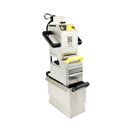 VITO VITO VL Oil Filter System Portable Suitable For Fryers Up To 70 Lbs. Oil Capacity