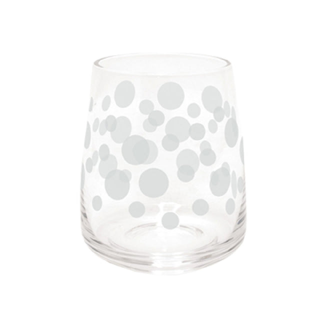 FOH RDO004PDG25 Promotional Pricing May Be Available! Contact Your FOH® Sales Representative For Details! Harmony™ Double Old Fashion Glass