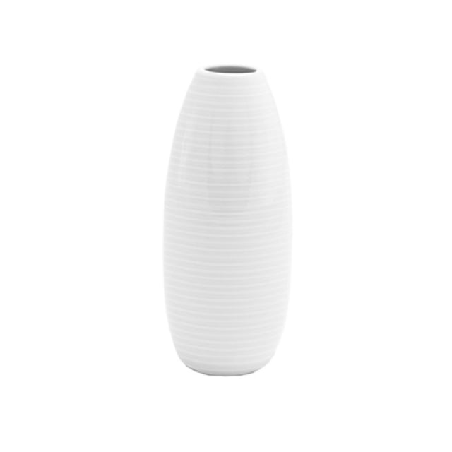 FOH TVA002WHP22 Promotional Pricing May Be Available! Contact Your FOH® Sales Representative For Details! Spiral® Vase