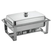 Hubert 51797 - Chafer, Full-size, 9-1/2 Qt.