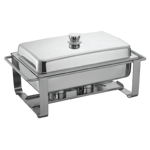 Hubert 51797 - Chafer, Full-size, 9-1/2 Qt.