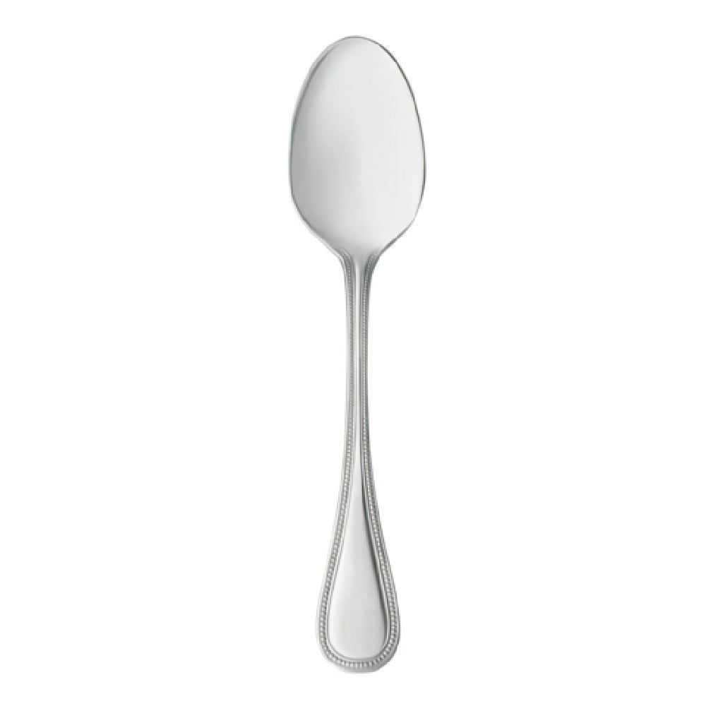 Libbey 407 001 (Formerly World Tableware) Teaspoon 6-1/4" 18/8 Stainless Steel