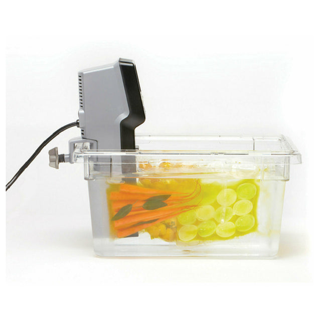 Polyscience 073418 Polyscience Immersion Circulator Tank 18 Liter (4-3/4 Gallon) 12" X 18" X 9"