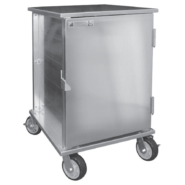 Alexander Industries A-PA500-1/2 Transport Cabinet Mobile 35"H X Enclosed