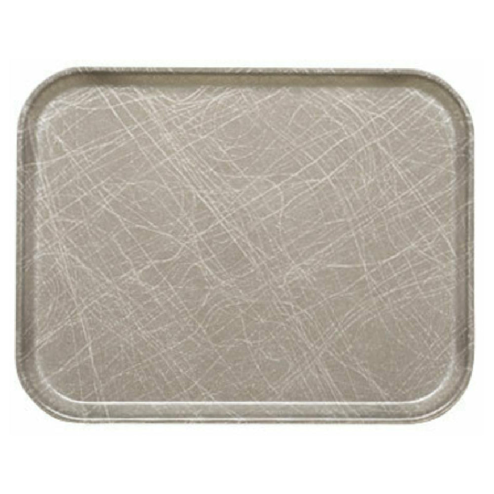 Cambro 810215 Camtray® Rectangular 8" X 9-7/8"