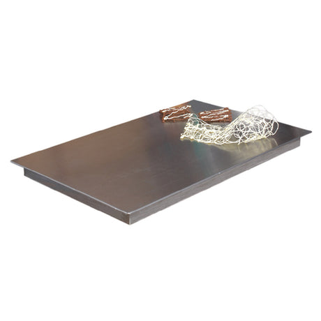 Matfer 423060 Cold Plate 23-3/4"L X 15-3/4"W Rectangular