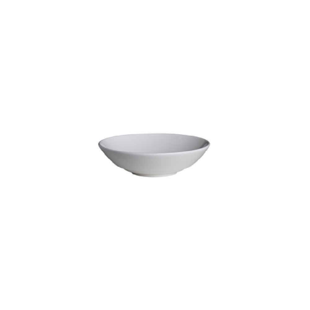 Steelite 41150ST7242 Plate 4.375"L Round