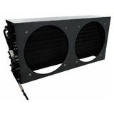 Empura Parts 113010371 Condenser Coil Compatible With: E-KB35F E-KB54F Empura Refrigeration