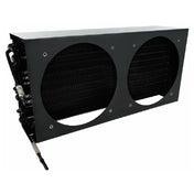 Empura Parts 113010371 Condenser Coil Compatible With: E-KB35F E-KB54F Empura Refrigeration