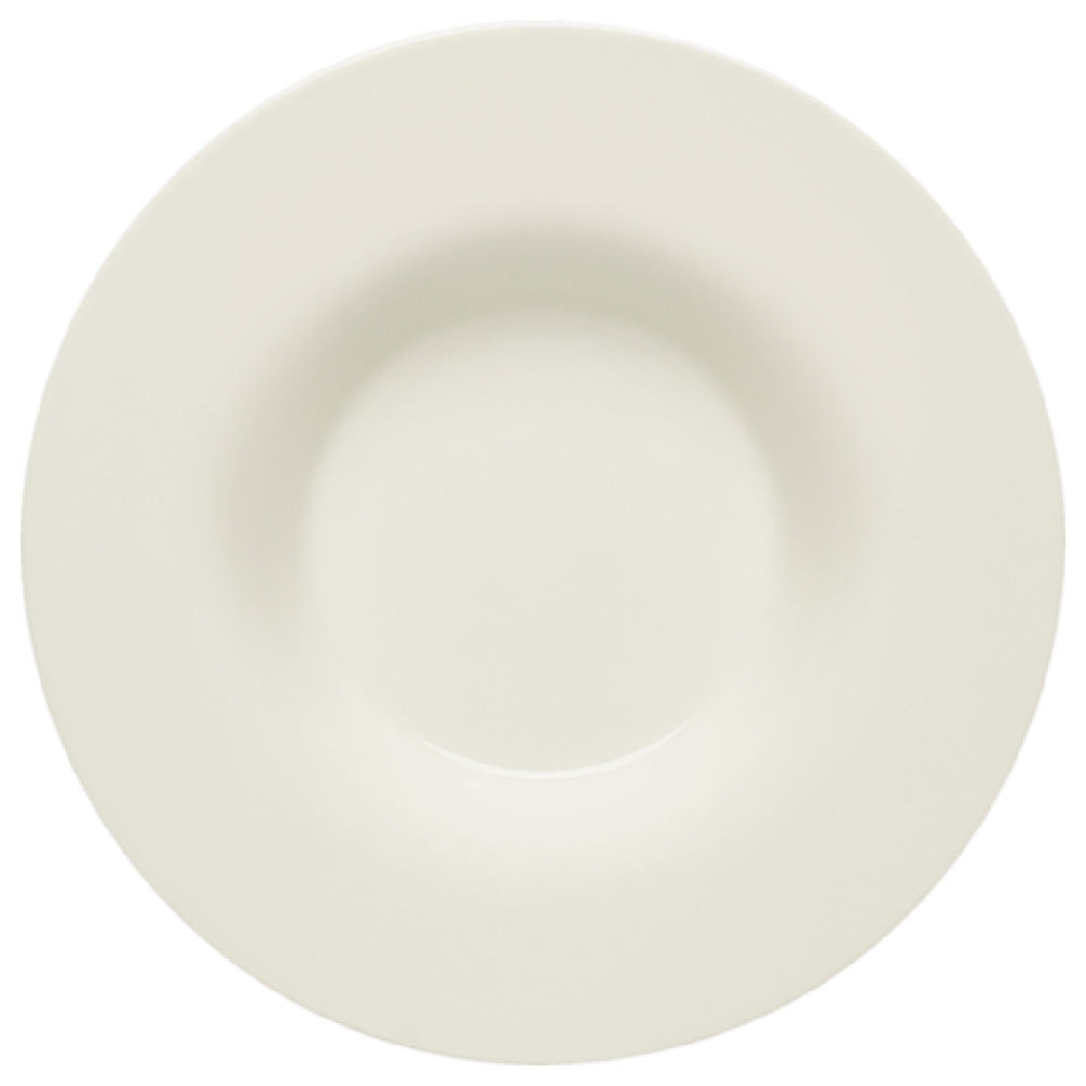 Bauscher Hepp 690120-328737 - Plate, 6.8 Oz., 7.8" Dia. X 1.5"H