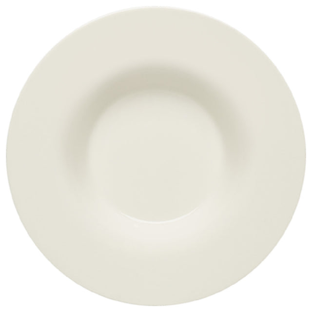 Bauscher Hepp 690120-328737 - Plate, 6.8 Oz., 7.8" Dia. X 1.5"H