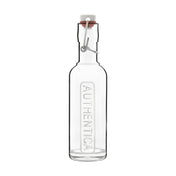 Steelite LB1220802 - Bottle, 9.25 Oz, 2.25" X 10.375"