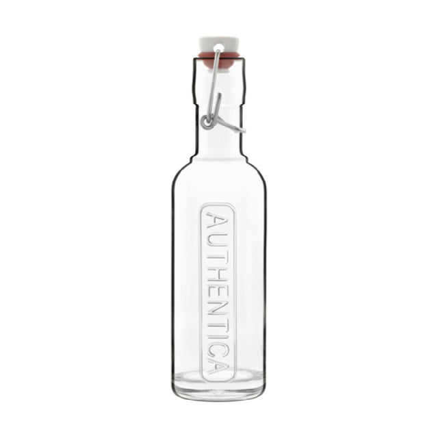 Steelite LB1220802 - Bottle, 9.25 Oz, 2.25" X 10.375"