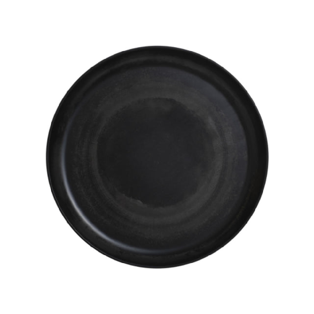 Steelite 7803ZM6006 Plate 10.5" X 0.875" Raven