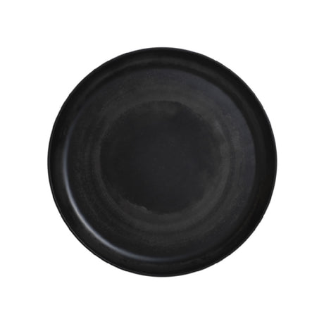 Steelite 7803ZM6006 Plate 10.5" X 0.875" Raven